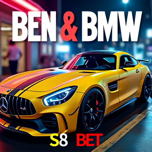 S8Bet.Com